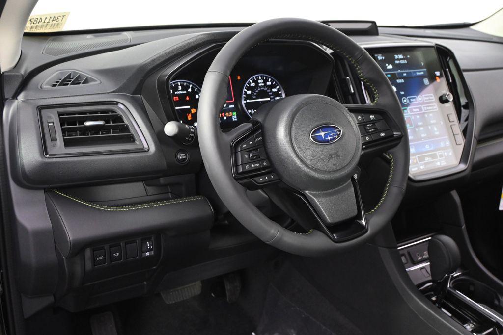 new 2026 Subaru Ascent car, priced at $51,989