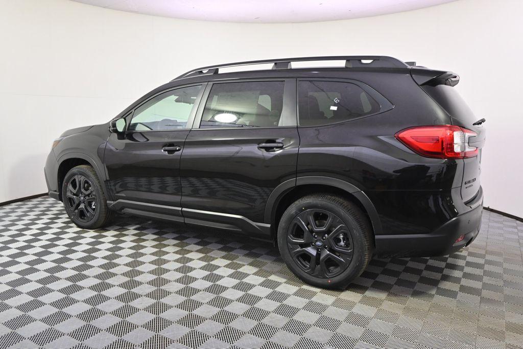 new 2026 Subaru Ascent car, priced at $51,989