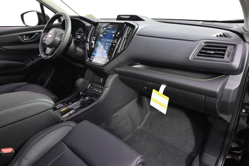 new 2026 Subaru Ascent car, priced at $51,989