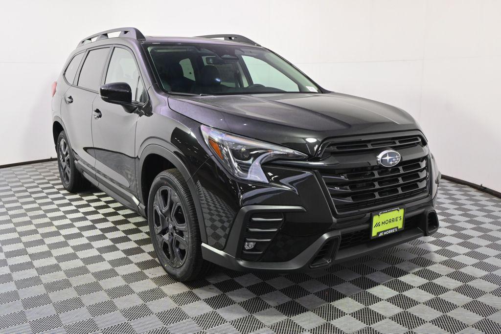 new 2026 Subaru Ascent car, priced at $51,989