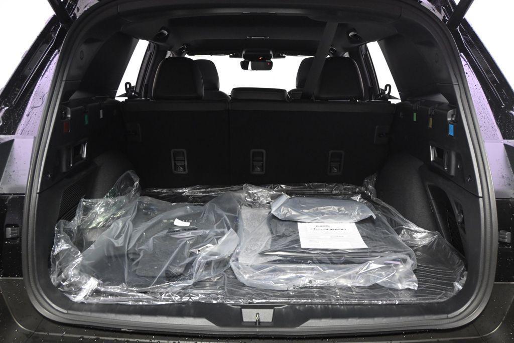 new 2026 Subaru Outback car, priced at $41,252