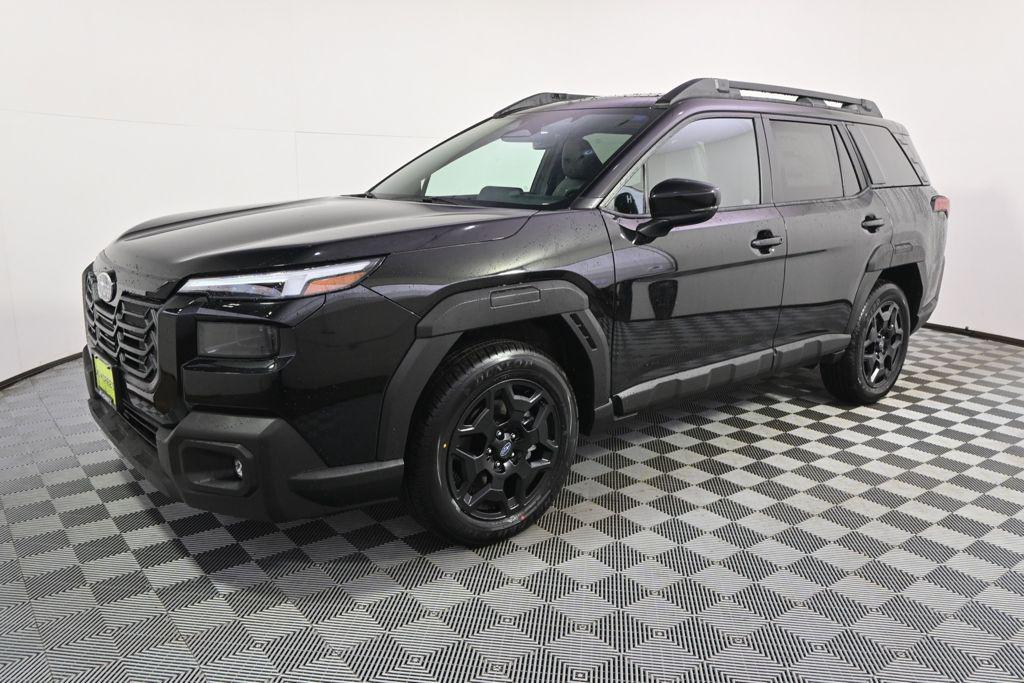 new 2026 Subaru Outback car, priced at $41,252