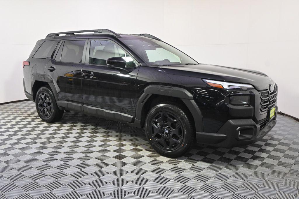 new 2026 Subaru Outback car, priced at $41,252