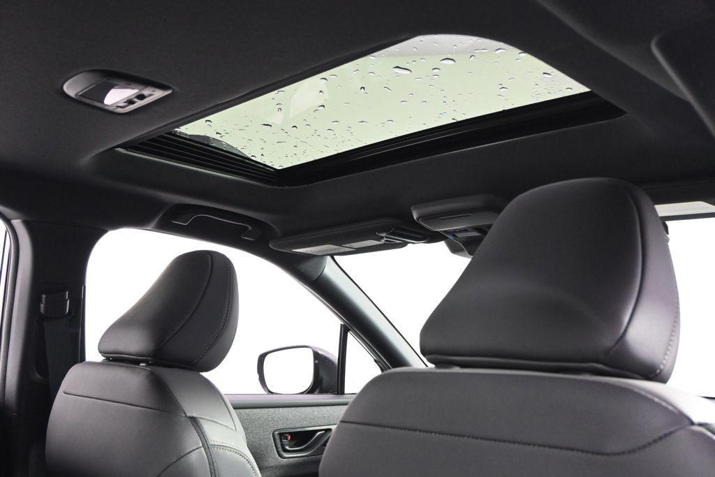 new 2026 Subaru Outback car, priced at $41,252