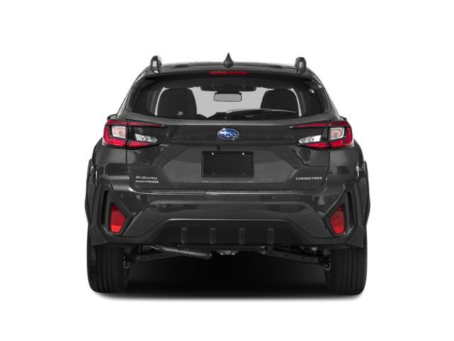 new 2026 Subaru Crosstrek car, priced at $34,442