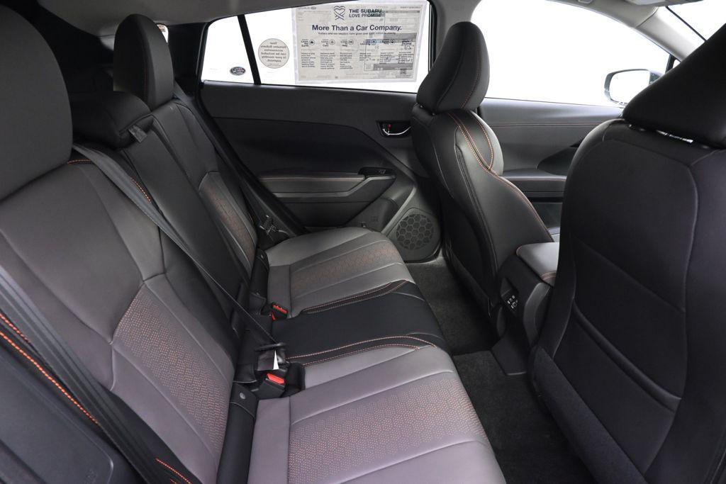 new 2026 Subaru Crosstrek car, priced at $34,792