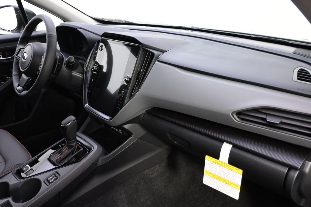 new 2026 Subaru Crosstrek car, priced at $34,792