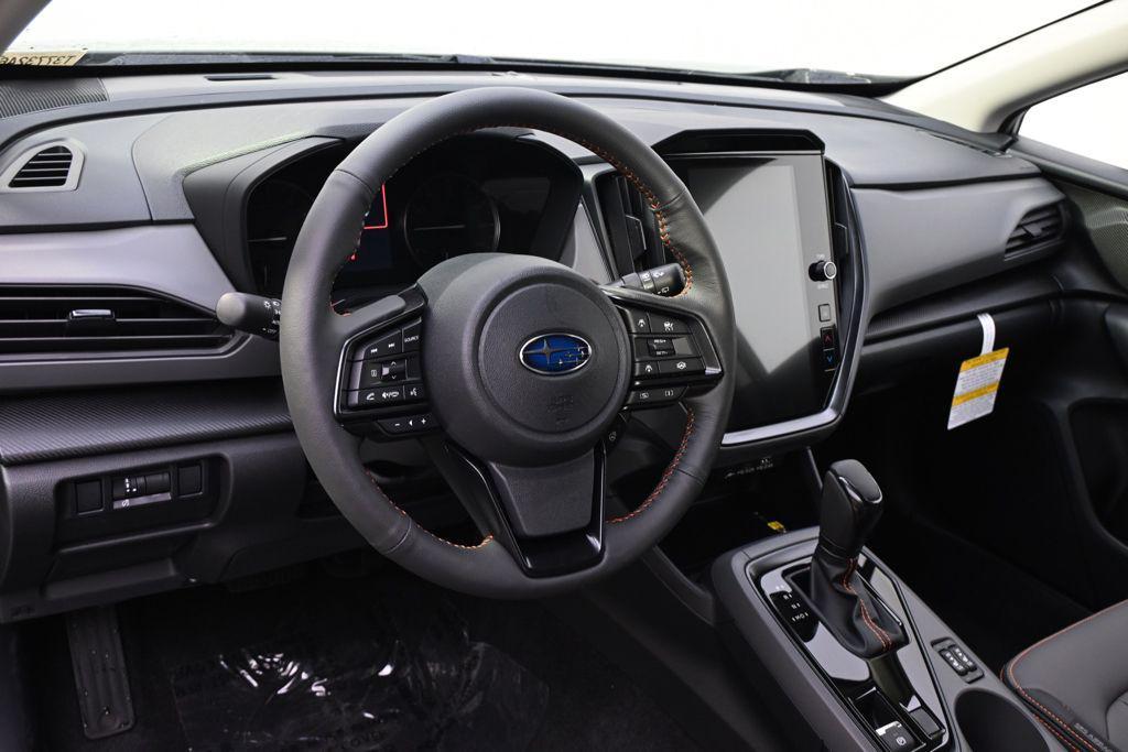 new 2026 Subaru Crosstrek car, priced at $34,792
