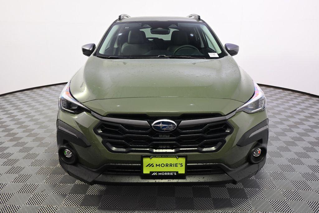 new 2026 Subaru Crosstrek car, priced at $34,792