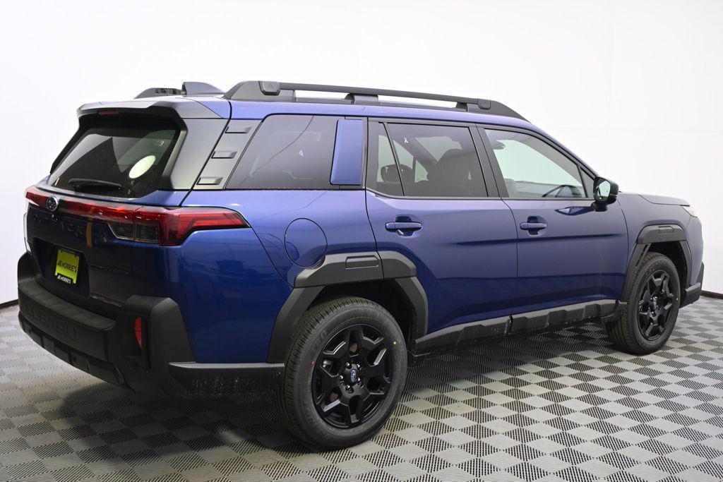 new 2026 Subaru Outback car, priced at $41,252