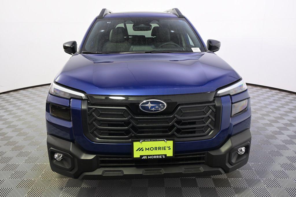 new 2026 Subaru Outback car, priced at $41,252