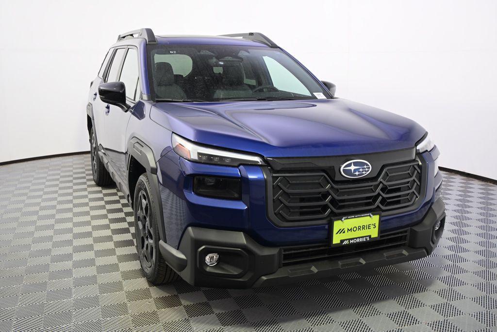 new 2026 Subaru Outback car, priced at $41,252