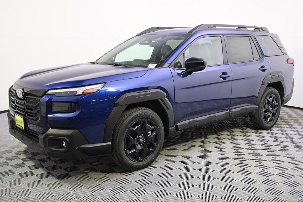 new 2026 Subaru Outback car, priced at $41,252