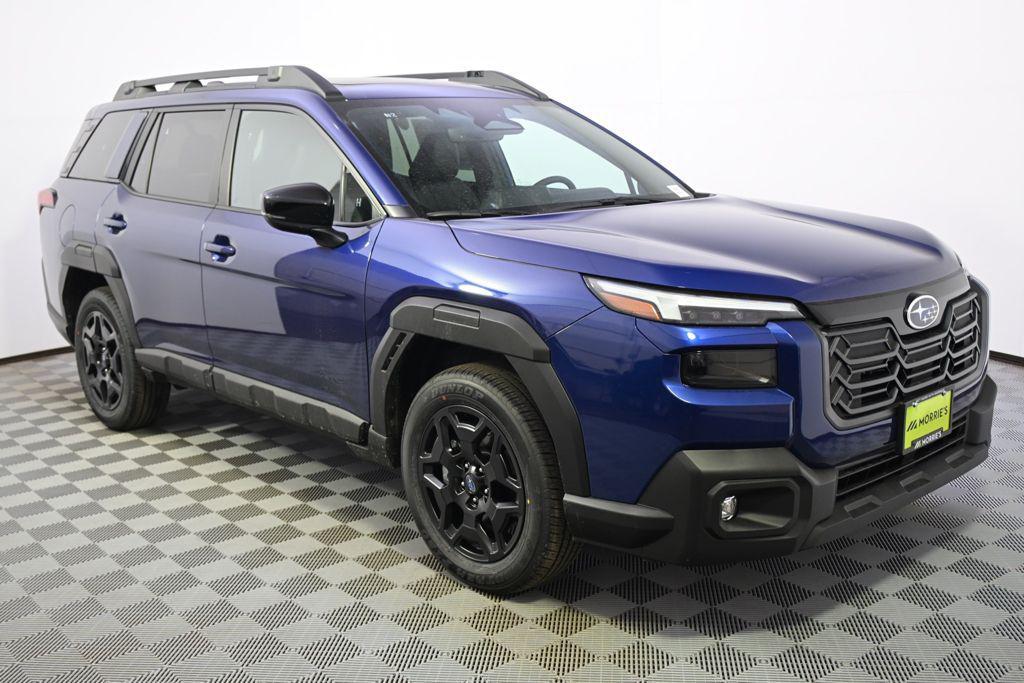 new 2026 Subaru Outback car, priced at $41,252