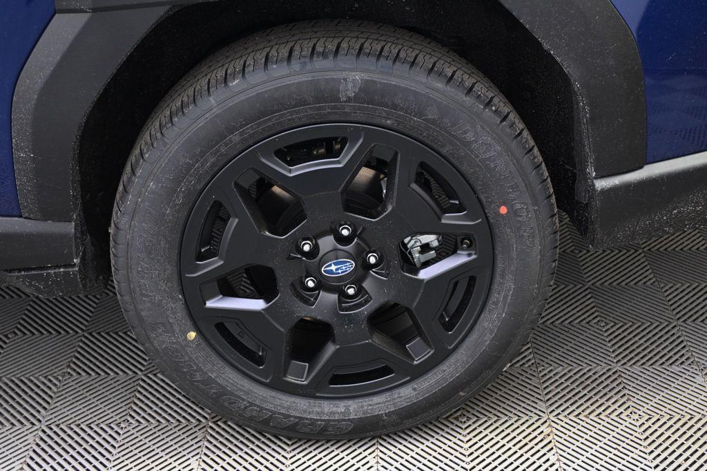 new 2026 Subaru Outback car, priced at $41,252