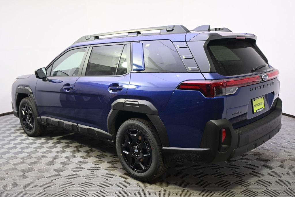 new 2026 Subaru Outback car, priced at $41,252