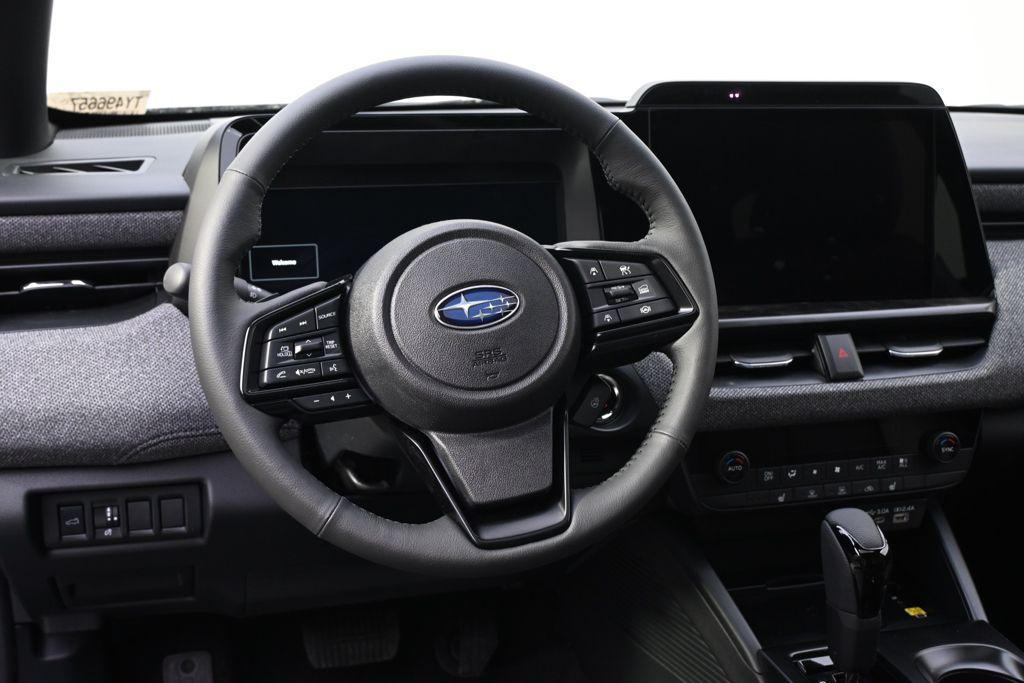 new 2026 Subaru Outback car, priced at $41,252