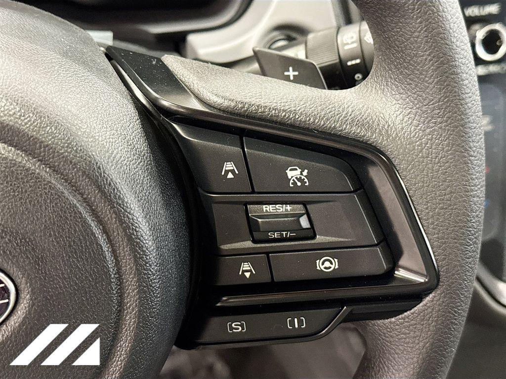 new 2026 Subaru Crosstrek car, priced at $31,041