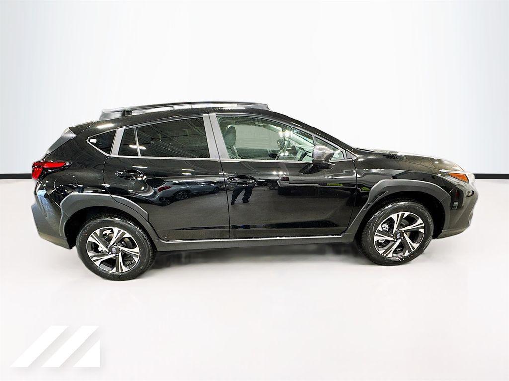 new 2026 Subaru Crosstrek car, priced at $31,041
