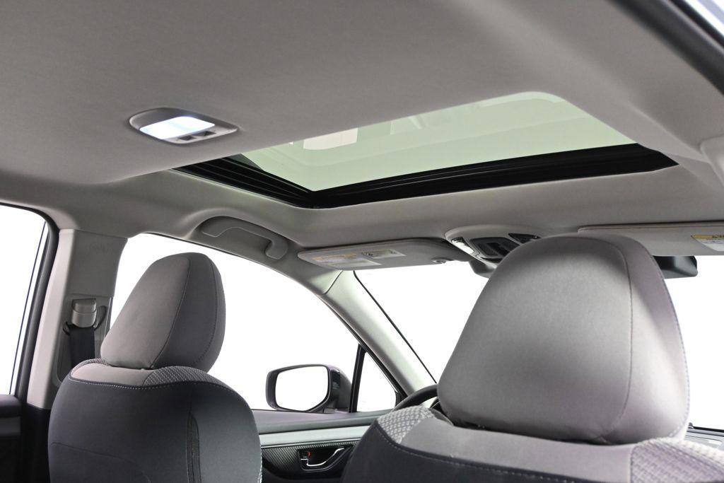 used 2024 Subaru Outback car, priced at $26,597
