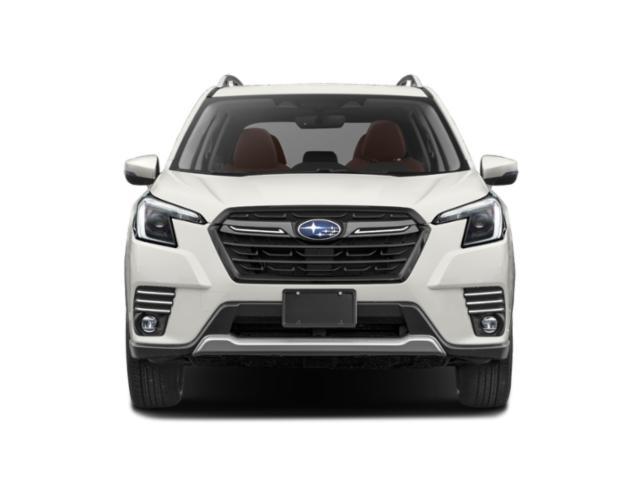 used 2022 Subaru Forester car, priced at $29,721