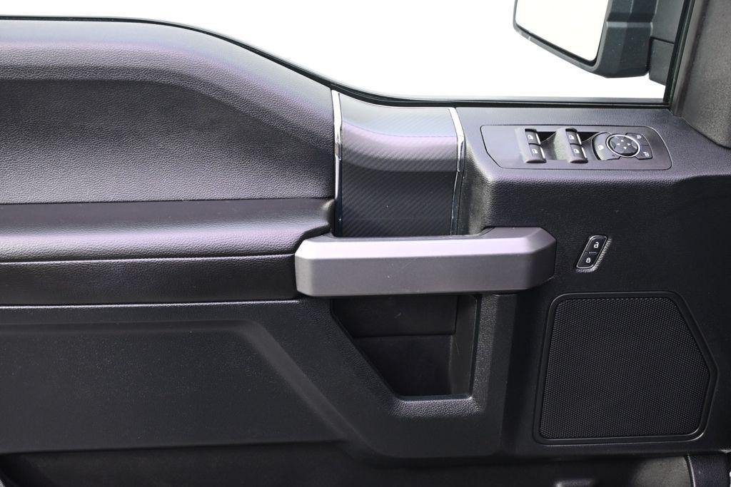 used 2018 Ford F-150 car, priced at $21,227
