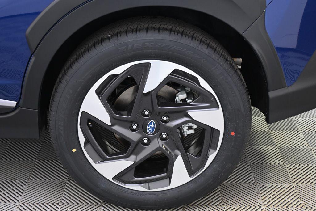 new 2026 Subaru Crosstrek car, priced at $35,297