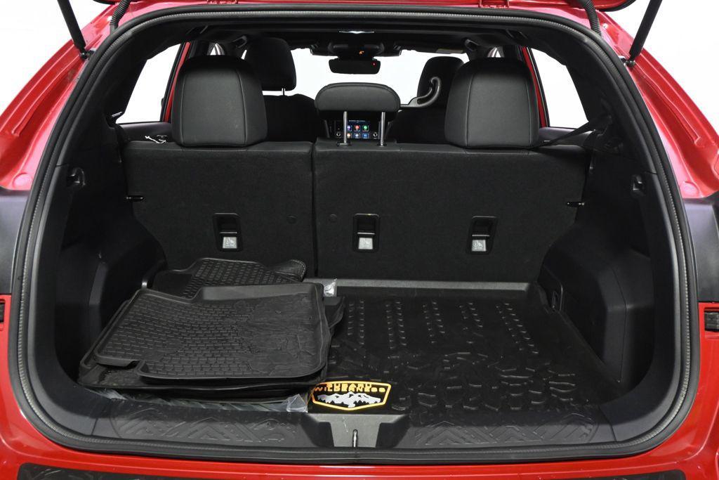 used 2024 Subaru Crosstrek car, priced at $30,395