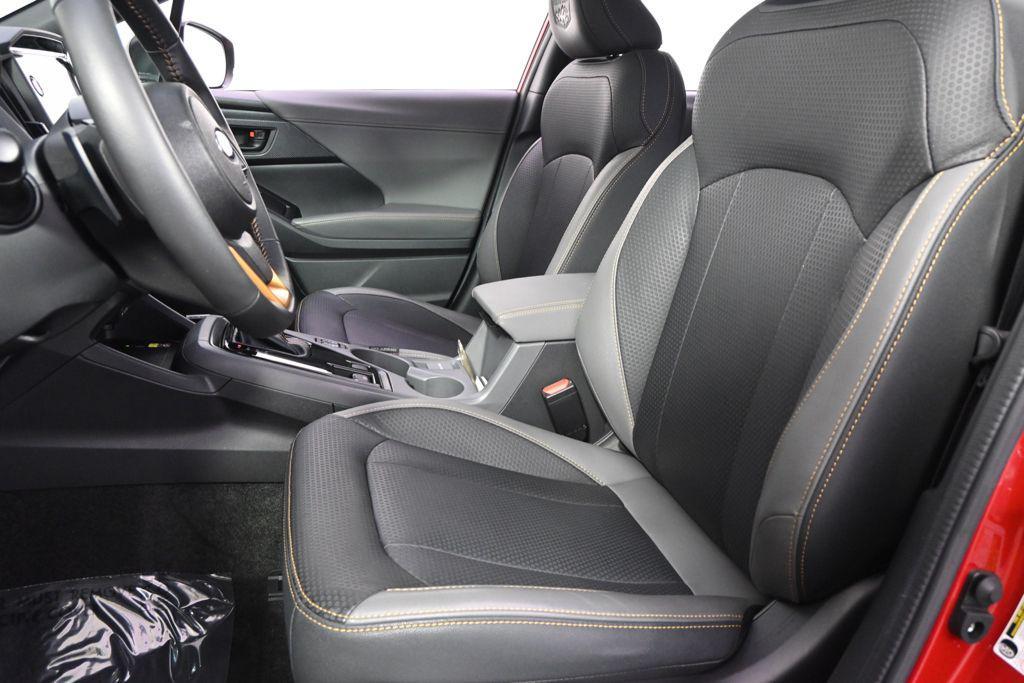 used 2024 Subaru Crosstrek car, priced at $30,395