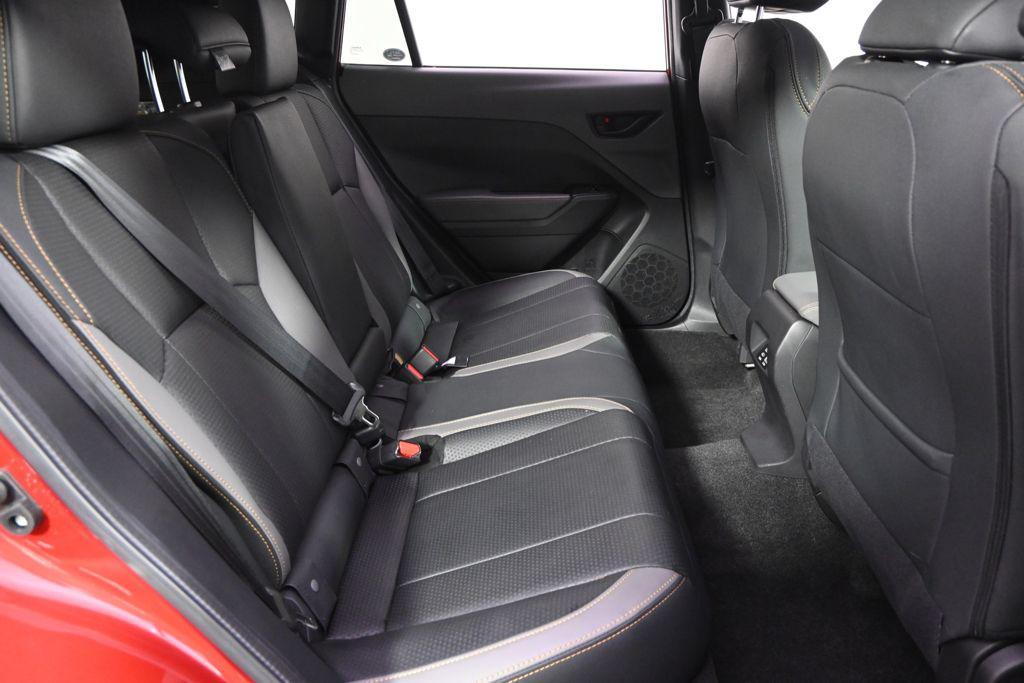 used 2024 Subaru Crosstrek car, priced at $30,395