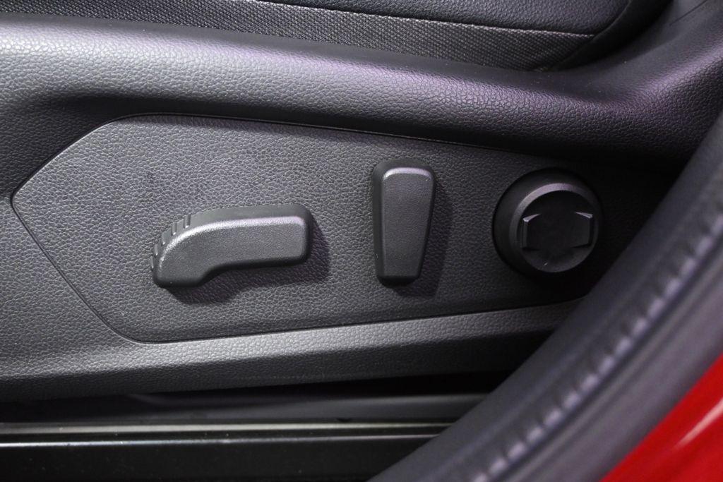 used 2024 Subaru Crosstrek car, priced at $30,395