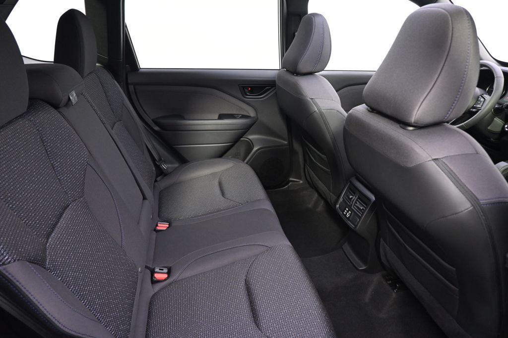 used 2025 Subaru Forester car, priced at $31,657