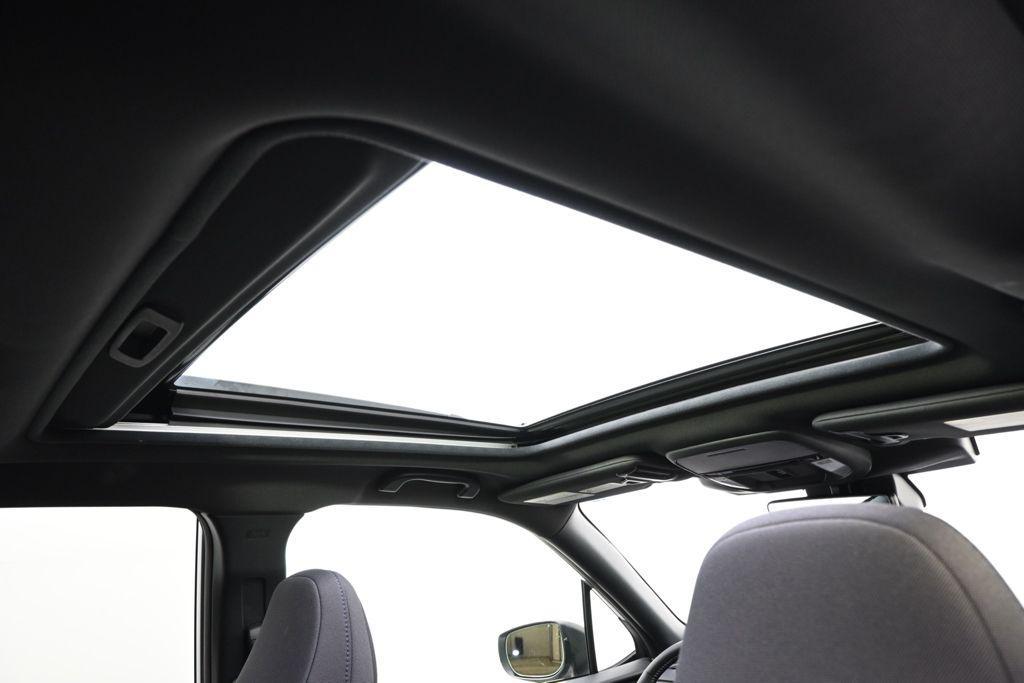 used 2025 Subaru Forester car, priced at $31,657