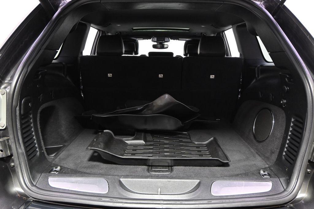 used 2019 Jeep Grand Cherokee car, priced at $18,495