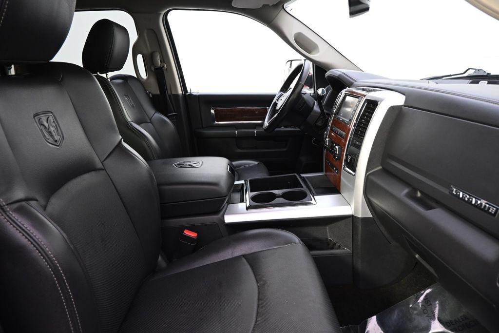 used 2012 Ram 2500 car, priced at $22,337