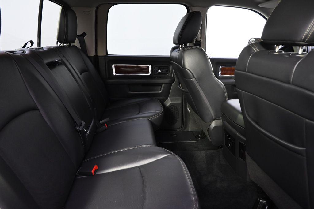 used 2012 Ram 2500 car, priced at $22,337