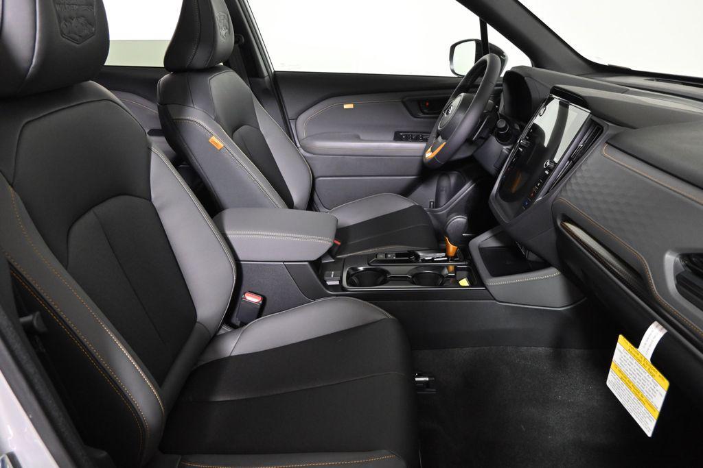 new 2026 Subaru Forester car, priced at $40,429