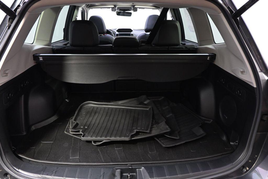 used 2020 Subaru Forester car, priced at $20,397