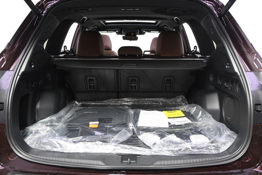 new 2026 Subaru Forester car, priced at $43,213