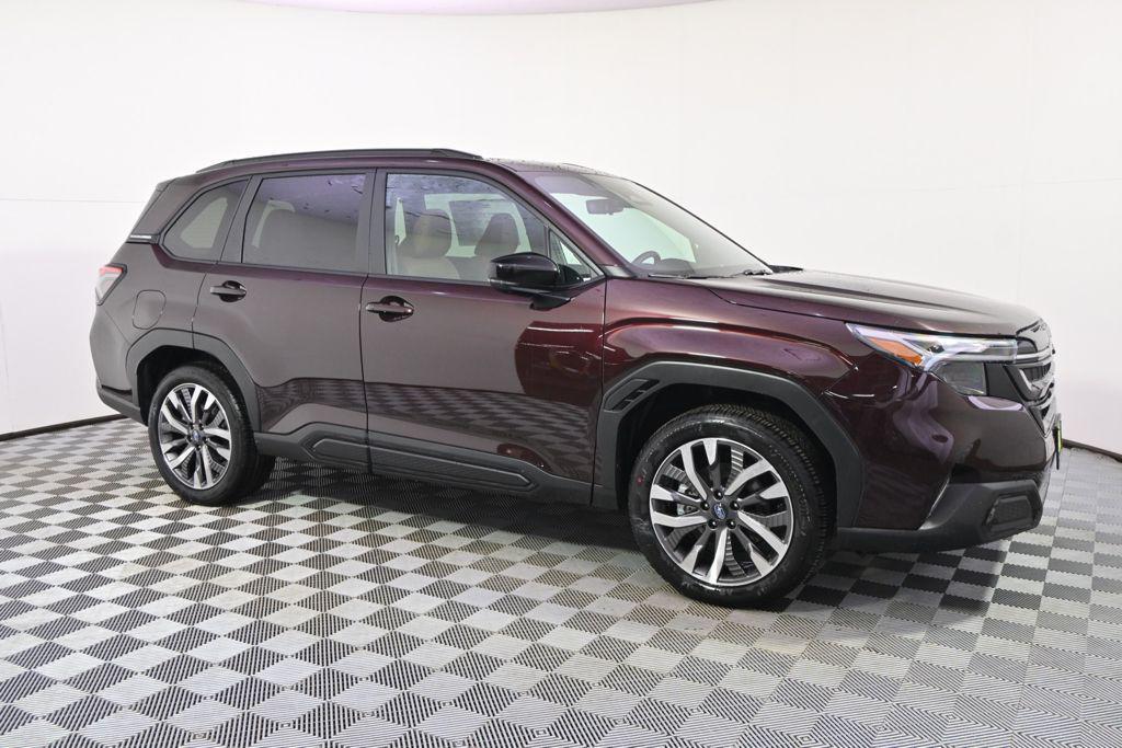 new 2026 Subaru Forester car, priced at $43,213