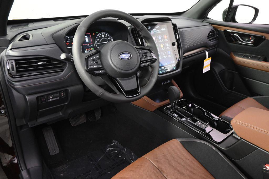 new 2026 Subaru Forester car, priced at $43,213