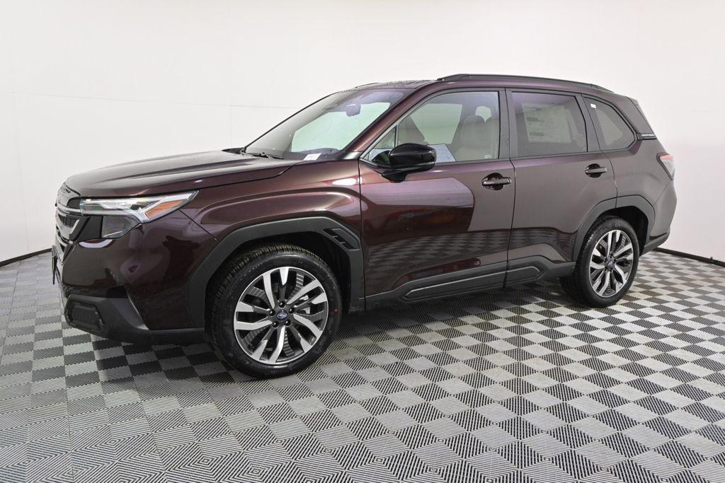 new 2026 Subaru Forester car, priced at $43,213