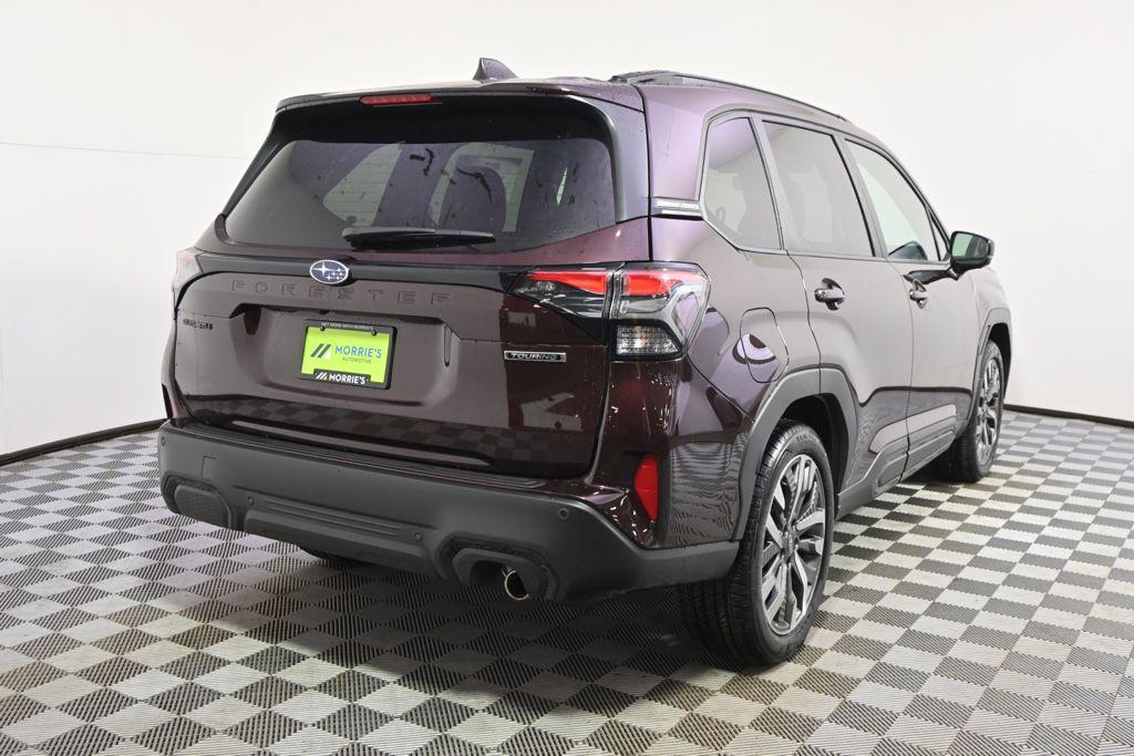 new 2026 Subaru Forester car, priced at $43,213
