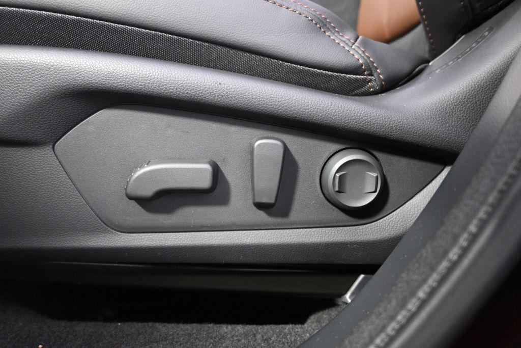 new 2026 Subaru Forester car, priced at $43,213