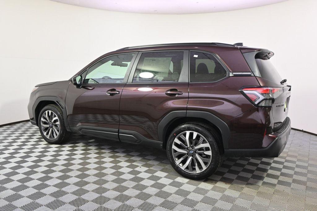 new 2026 Subaru Forester car, priced at $43,213