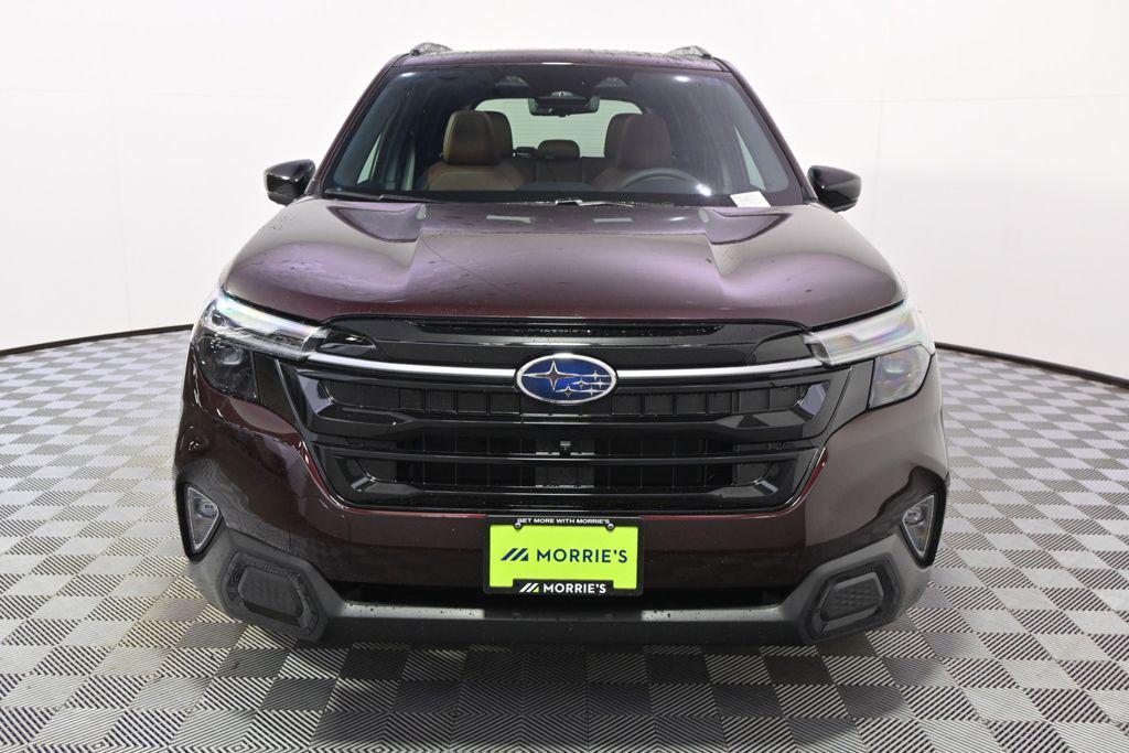 new 2026 Subaru Forester car, priced at $43,213