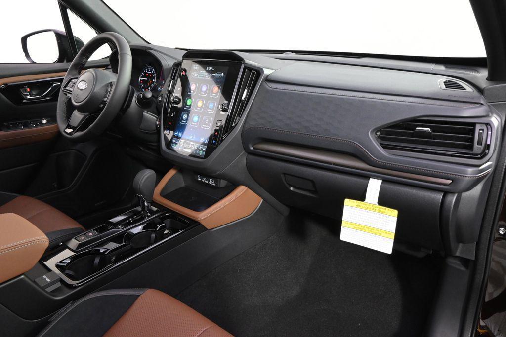 new 2026 Subaru Forester car, priced at $43,213