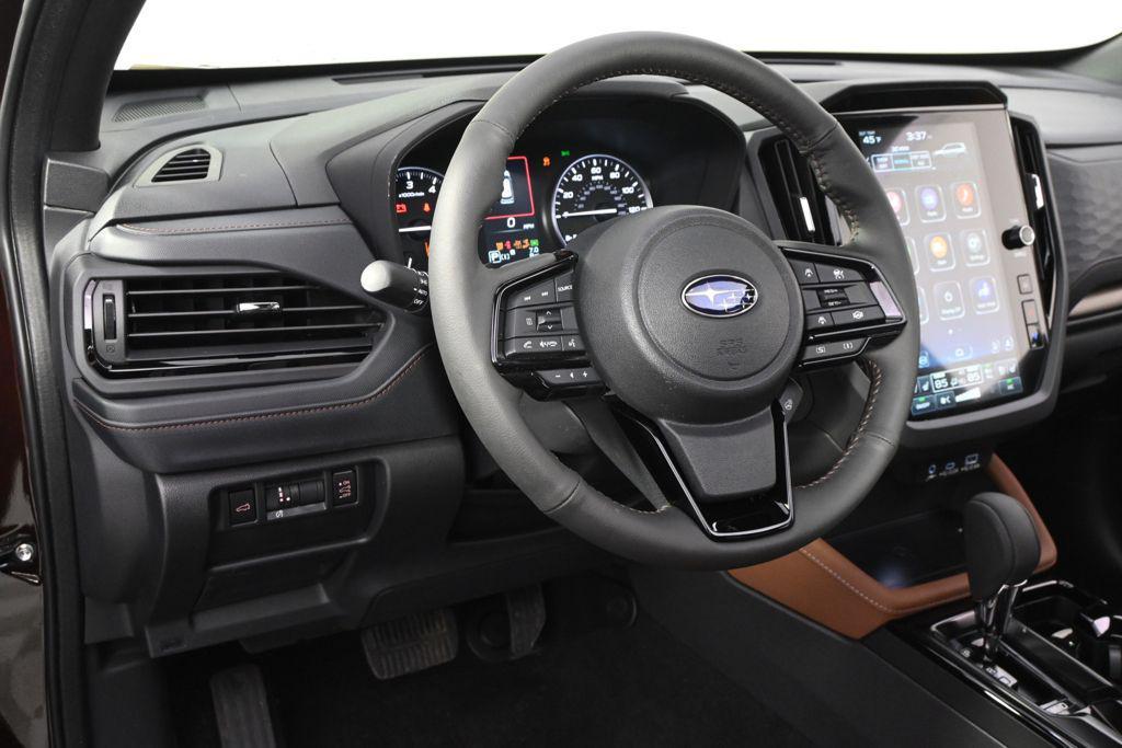 new 2026 Subaru Forester car, priced at $43,213