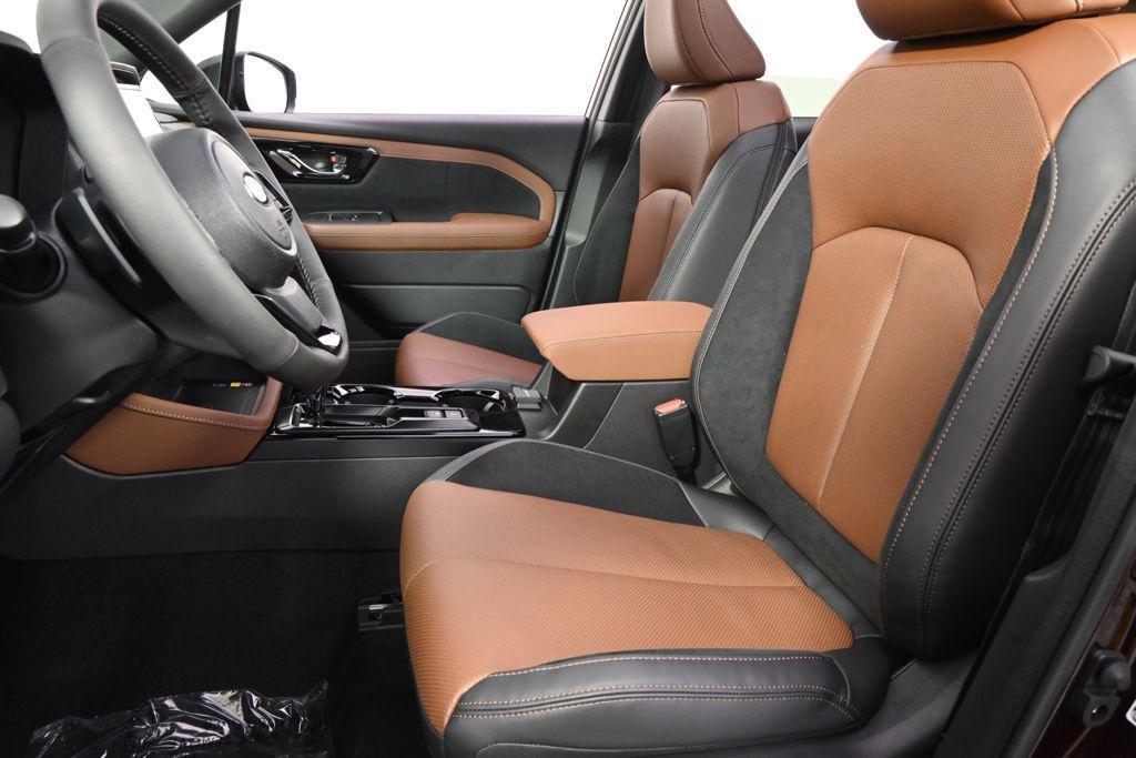 new 2026 Subaru Forester car, priced at $43,213