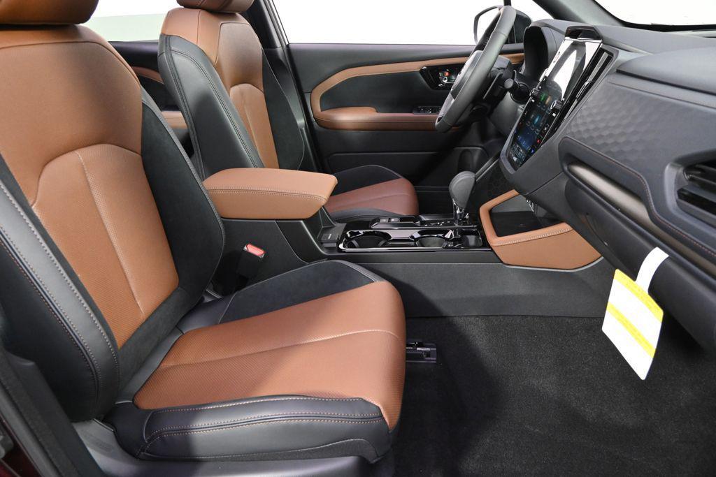 new 2026 Subaru Forester car, priced at $43,213